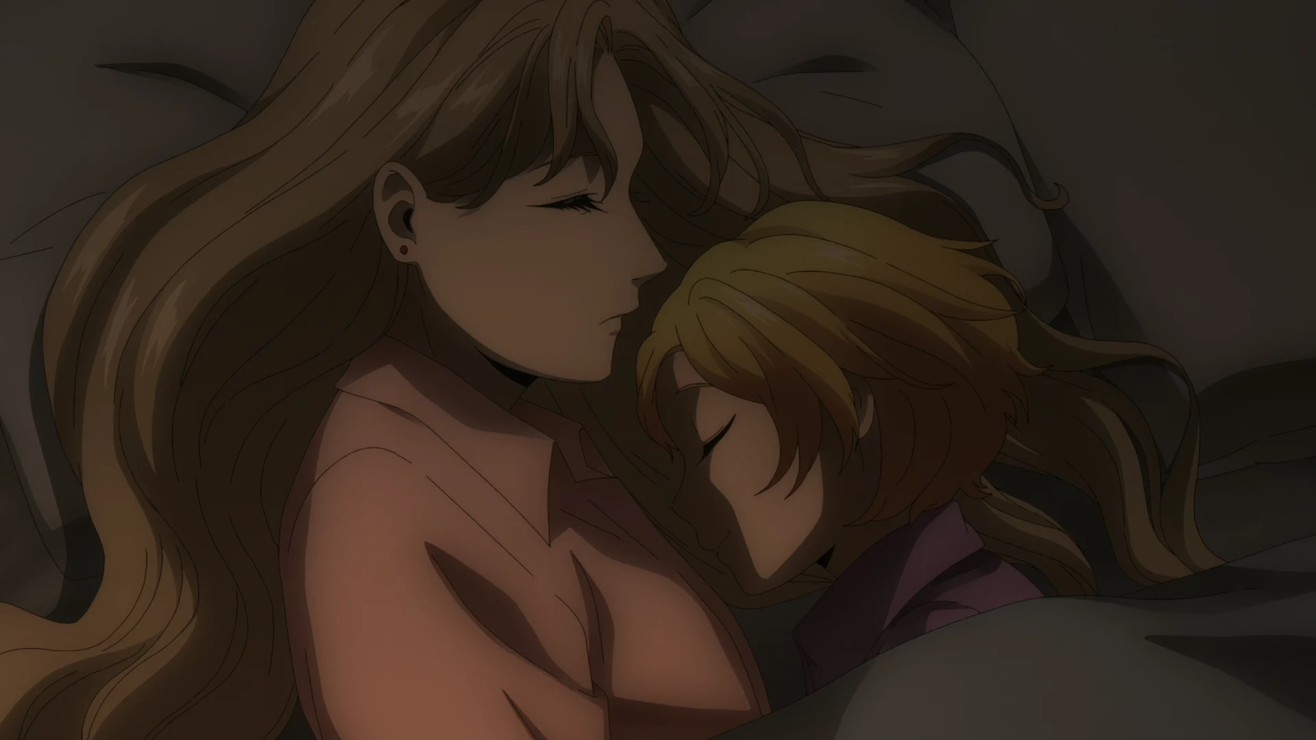 杀手旅店 第7话