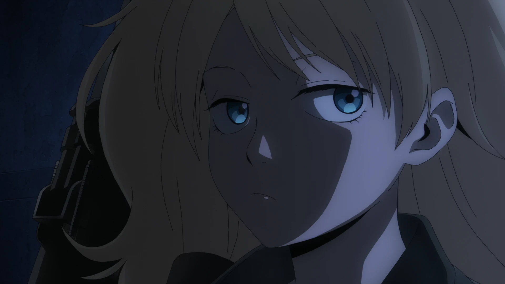 杀手旅店 第12话