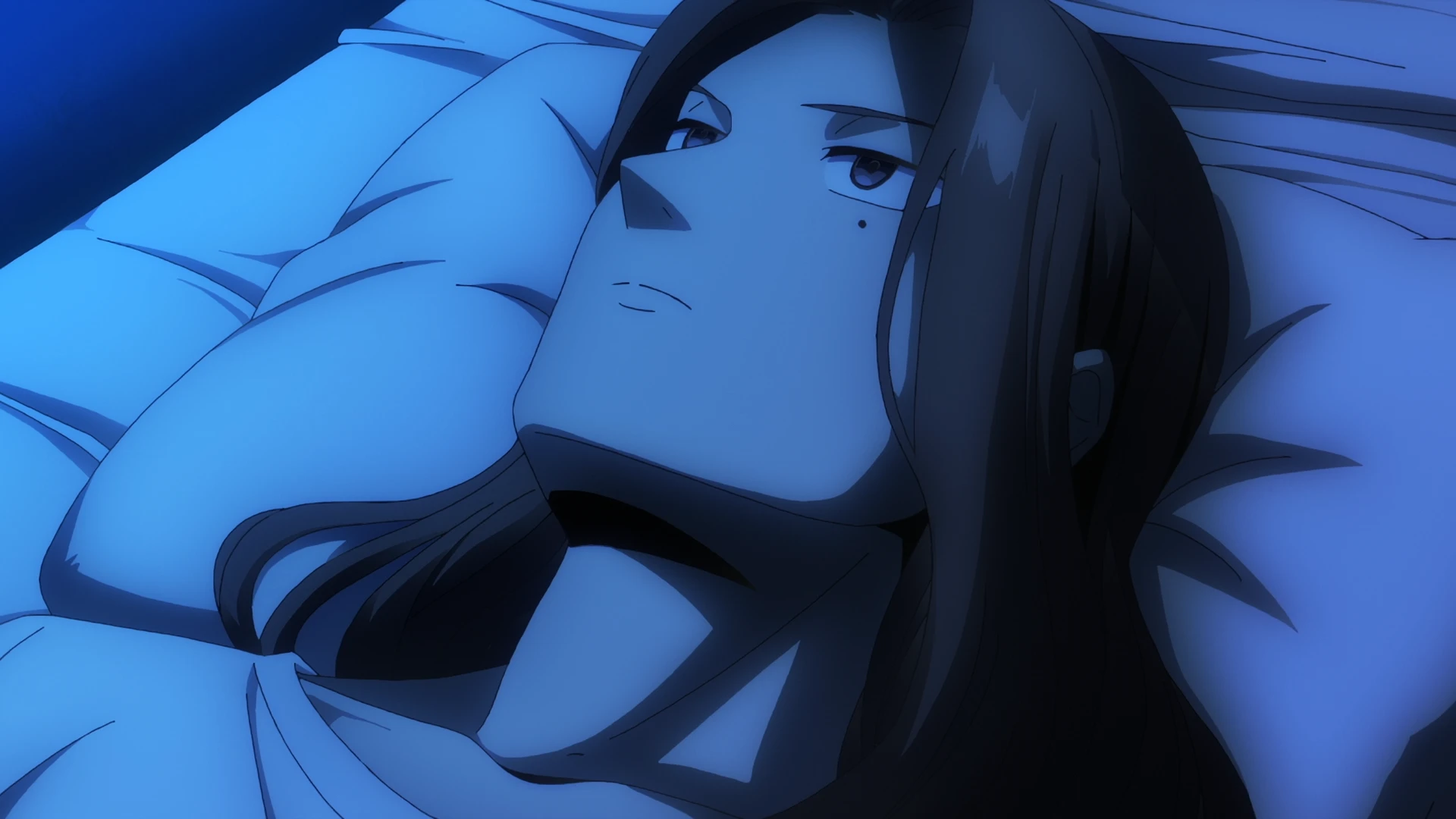 杀手旅店 第1话