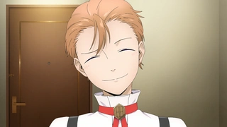 殺手旅店 第2話