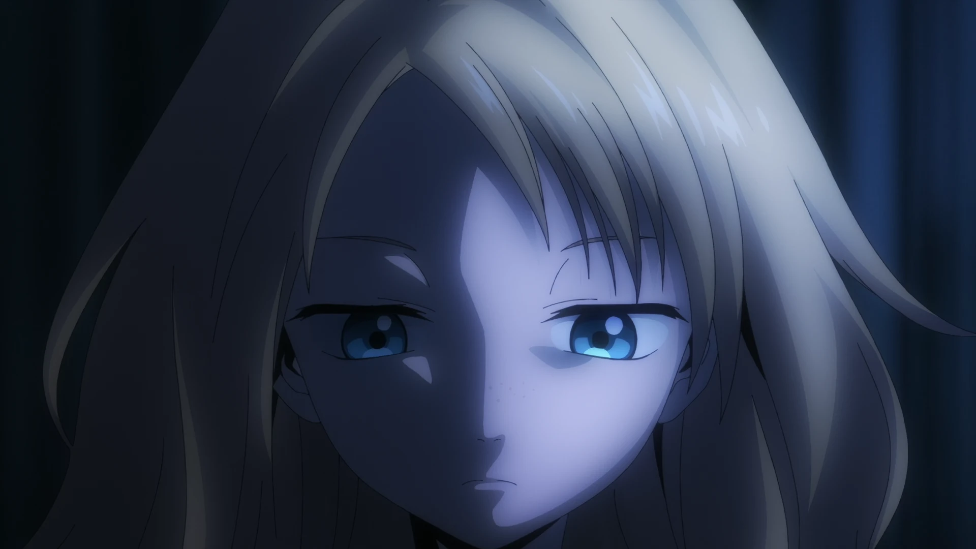 杀手旅店 第10话