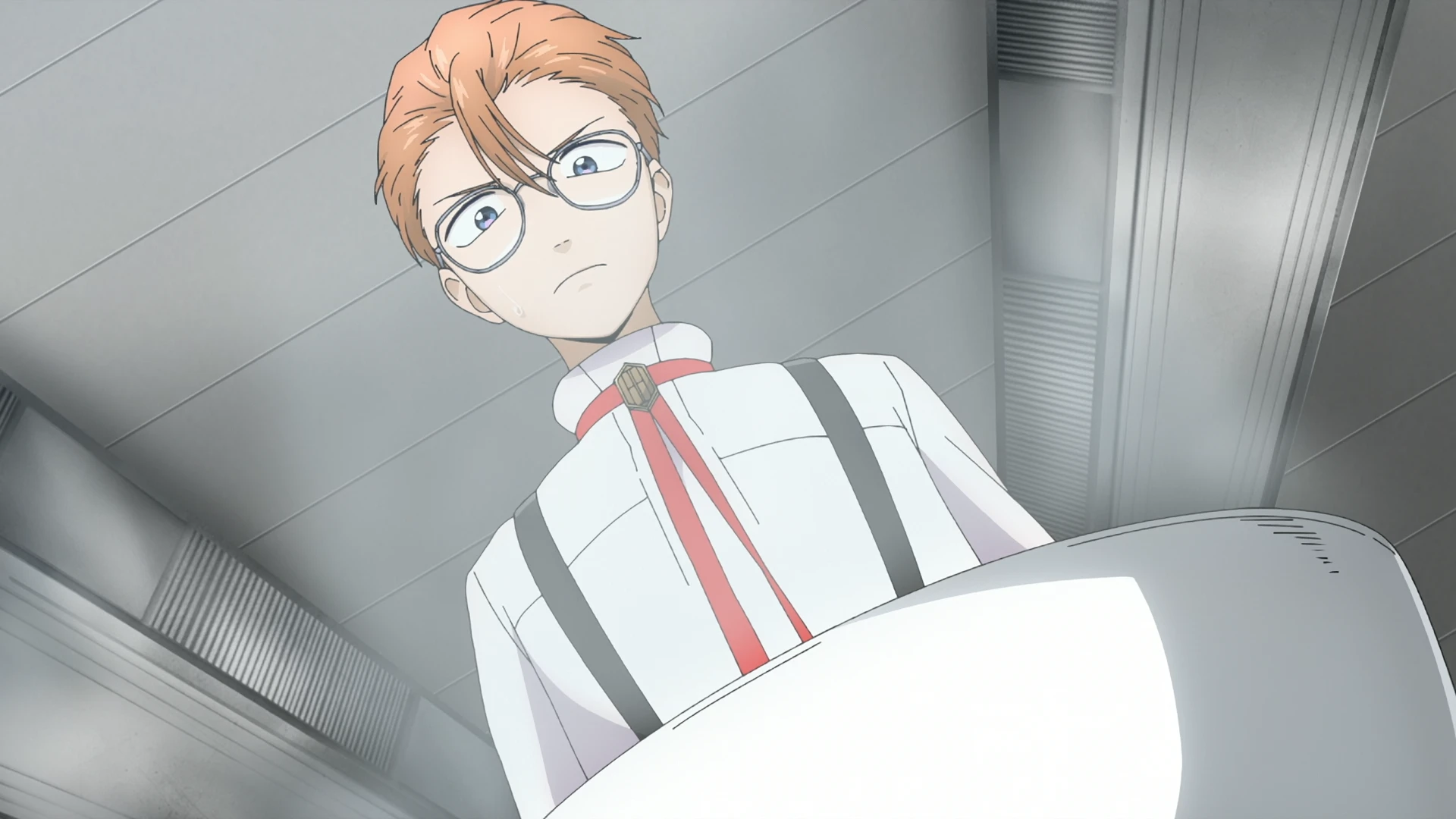 杀手旅店 第7话