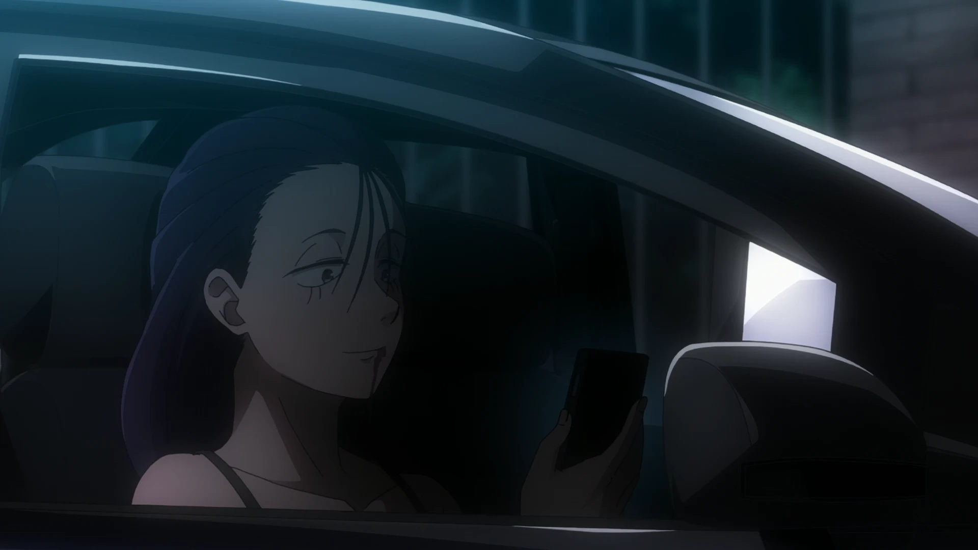 杀手旅店 第8话