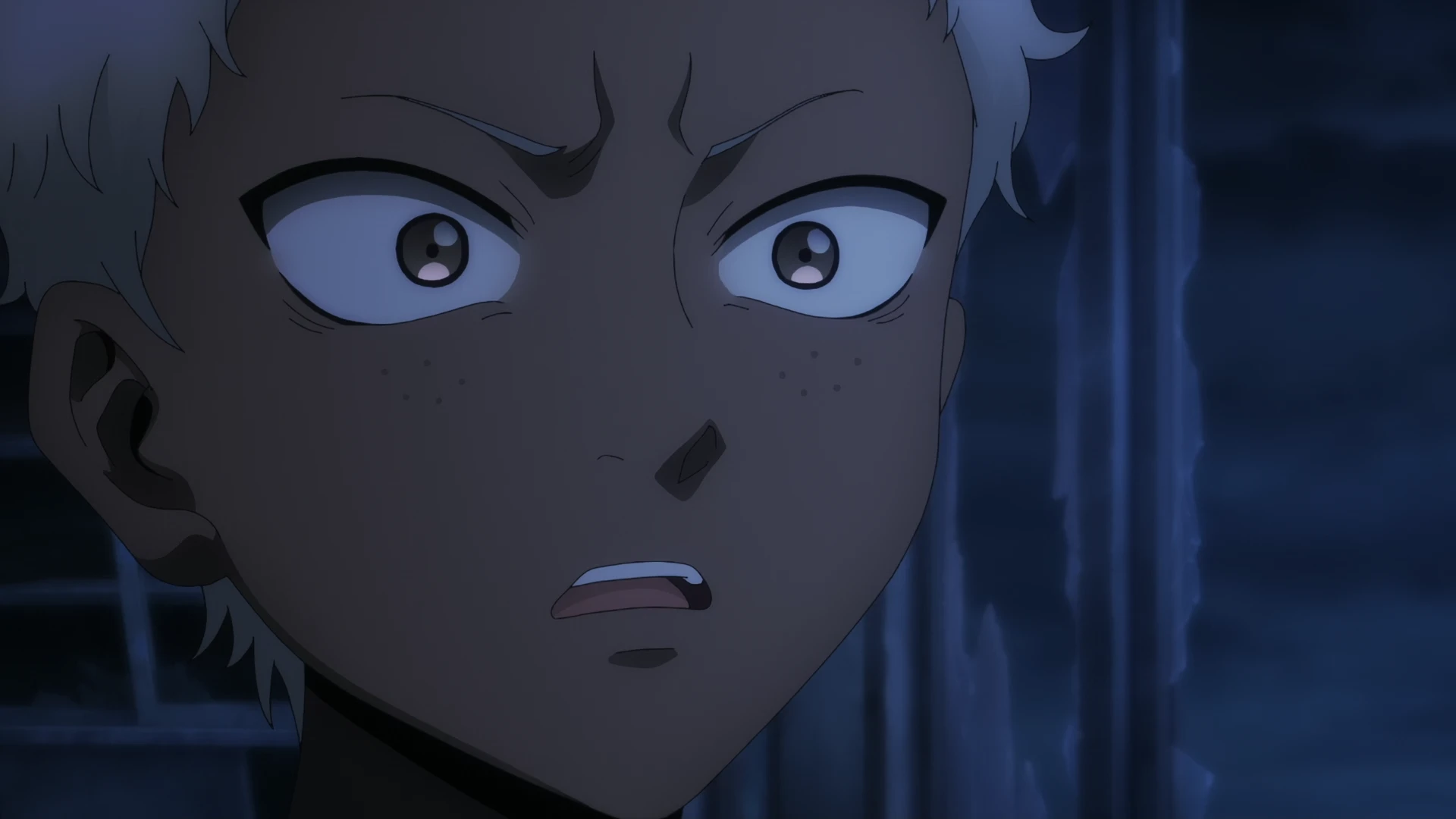 杀手旅店 第12话