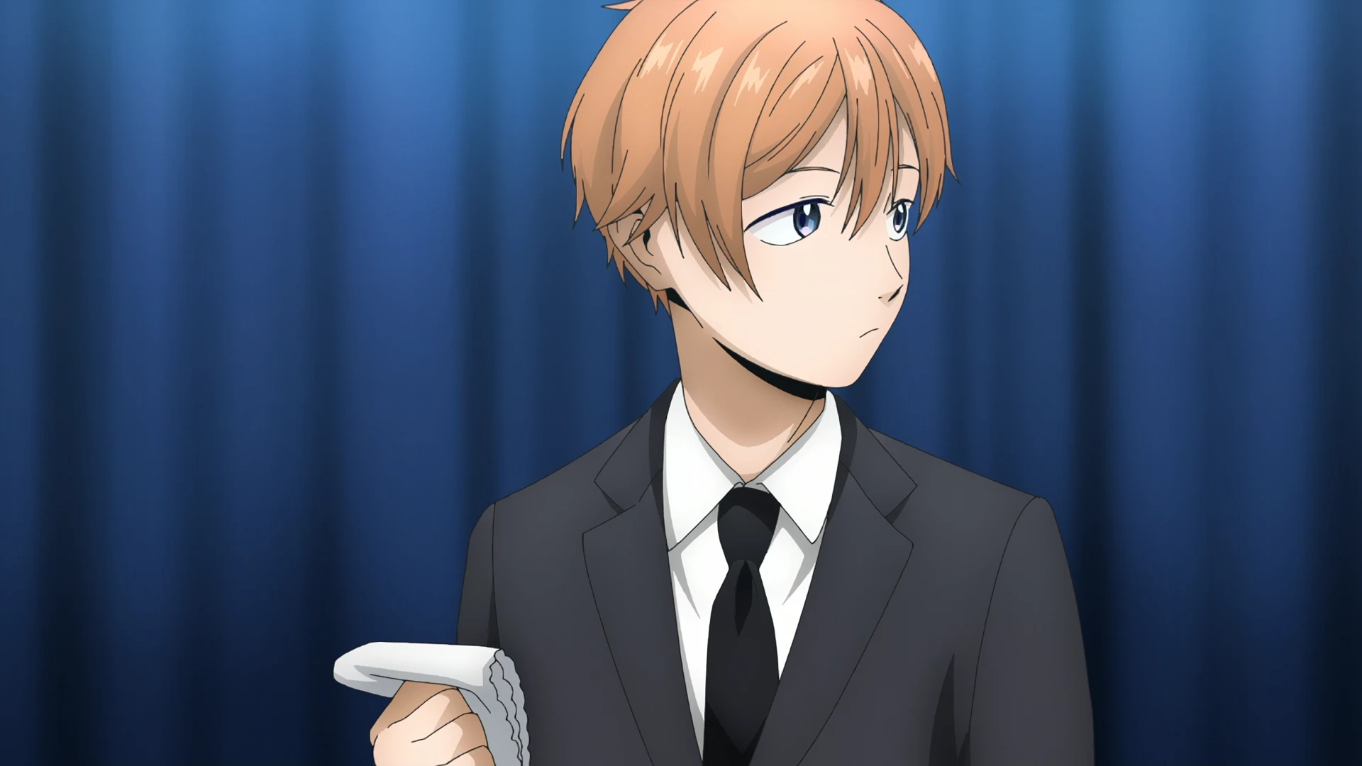 杀手旅店 第3话