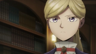 Hotel Inhumans - EP11