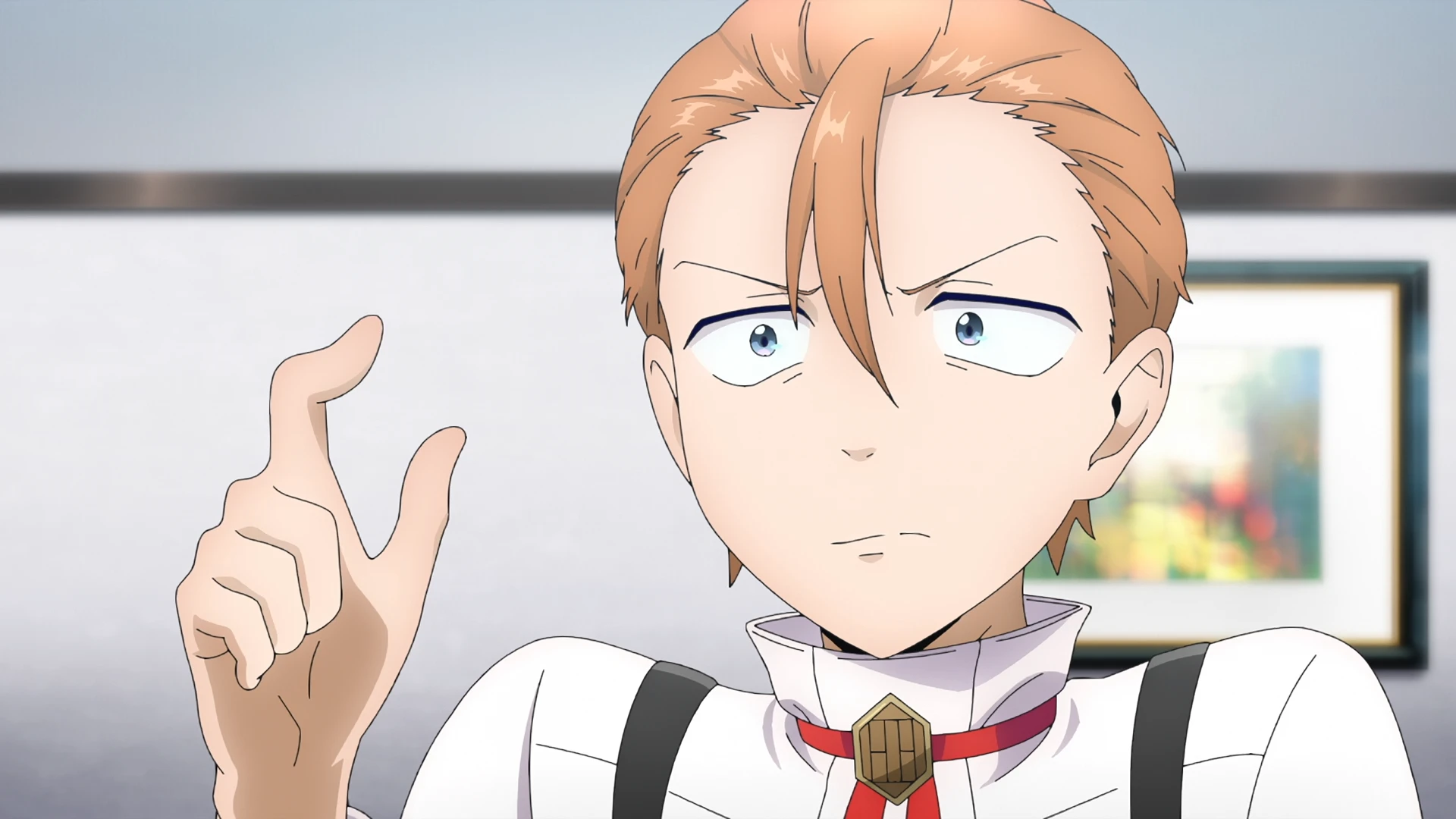 杀手旅店 第1话