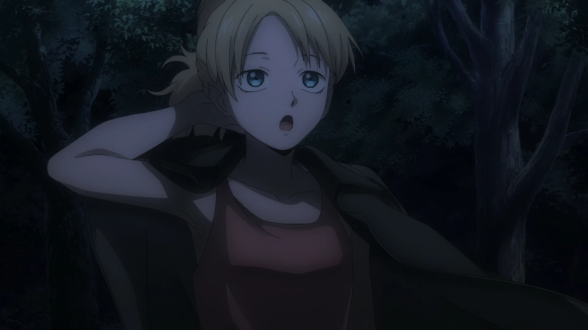 杀手旅店 第10话