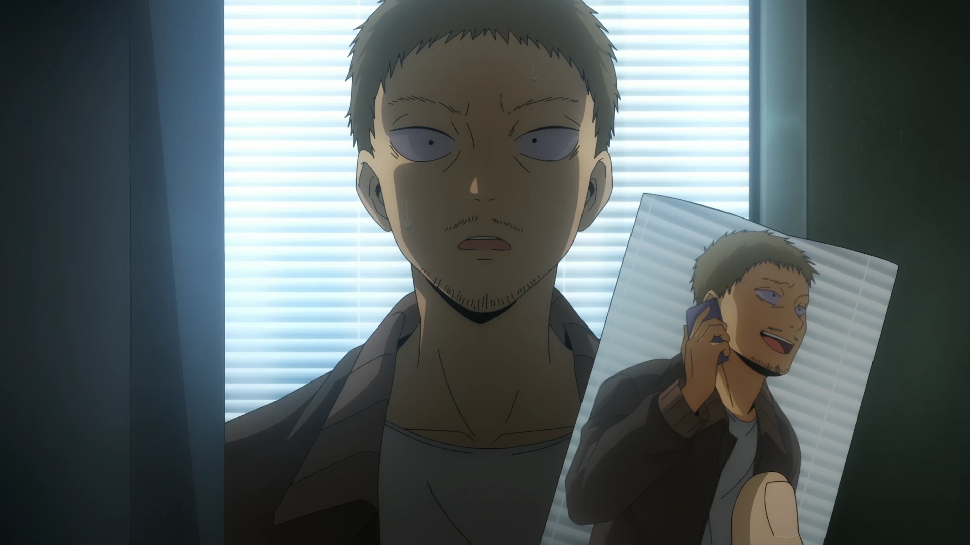 杀手旅店 第3话