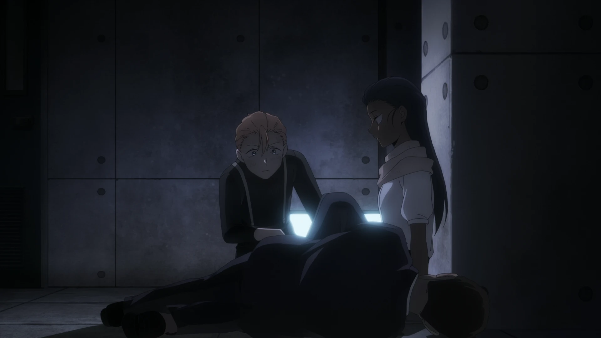 杀手旅店 第11话