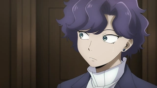 ホテル・インヒューマンズ 第13話