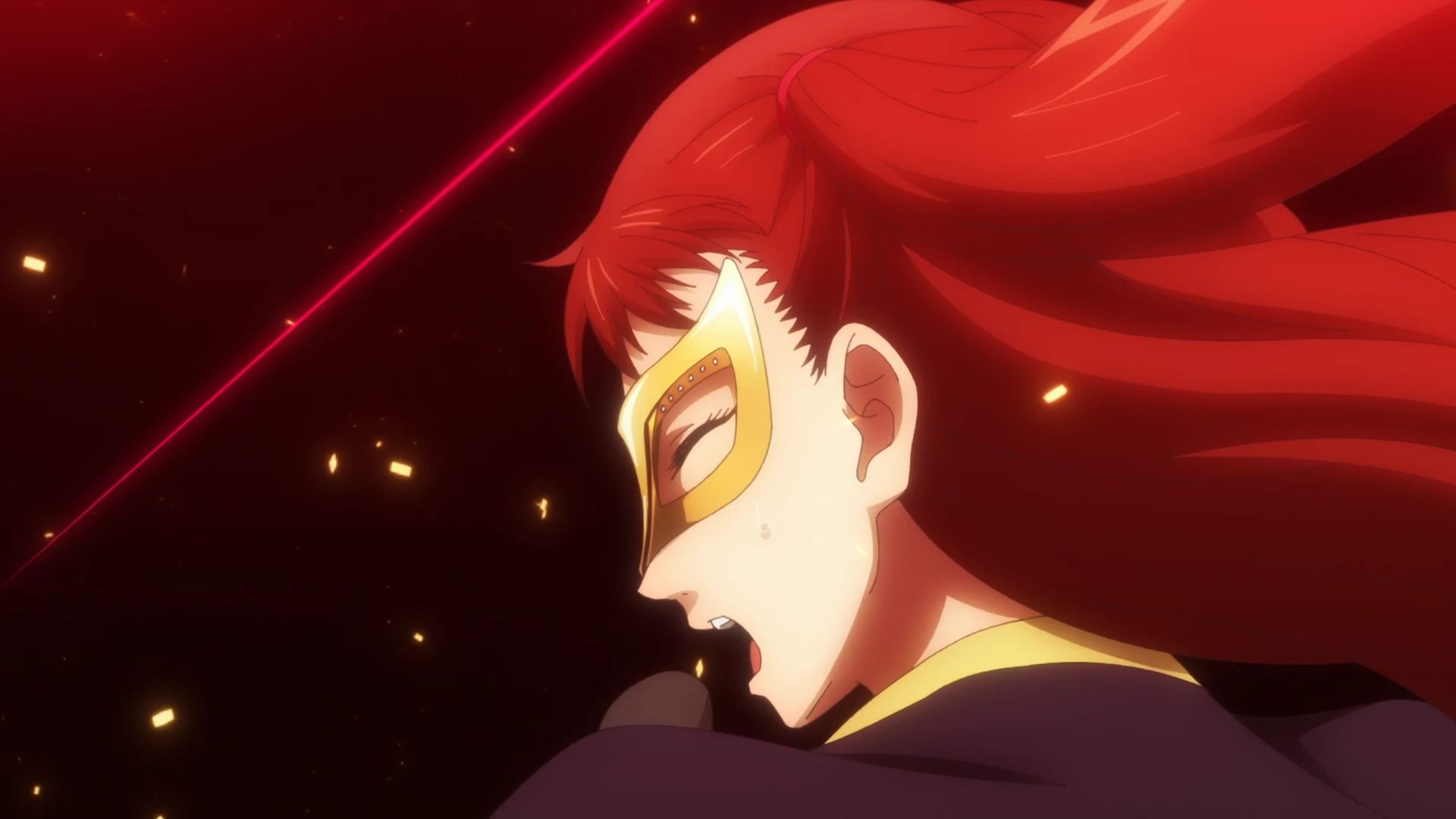 杀手旅店 第4话