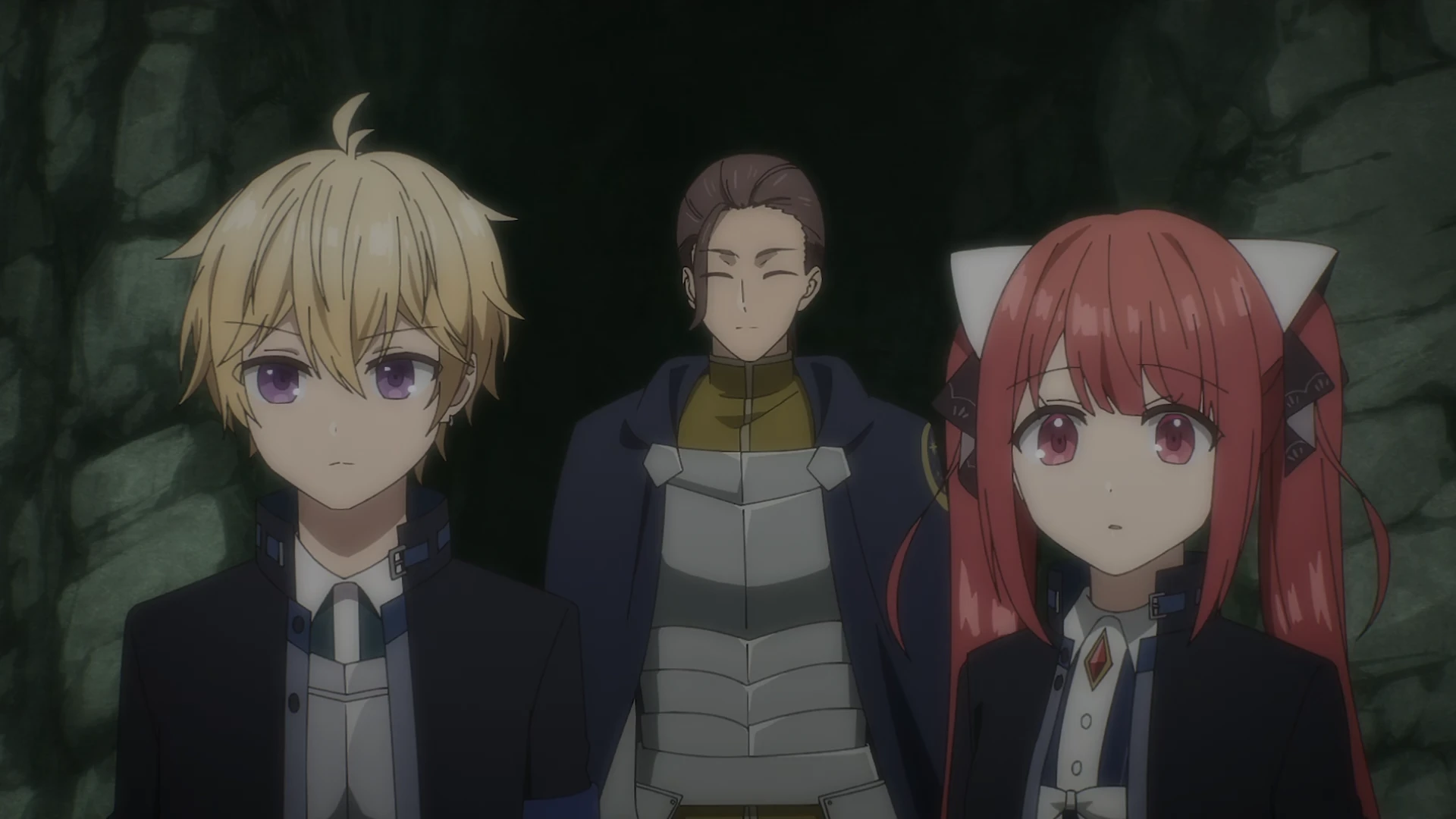 泛而不精的我被逐出了勇者队伍 第11话