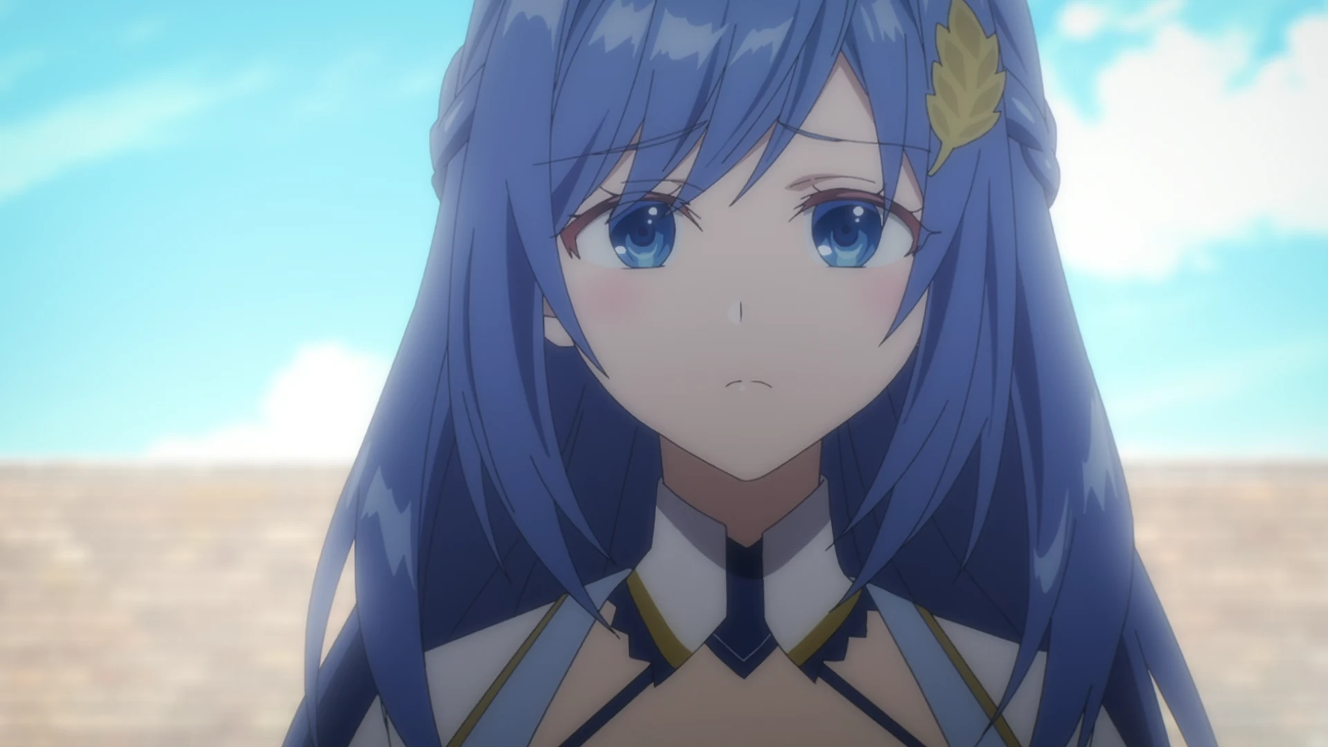 泛而不精的我被逐出了勇者队伍 第2话