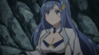 泛而不精的我被逐出了勇者隊伍 第4話