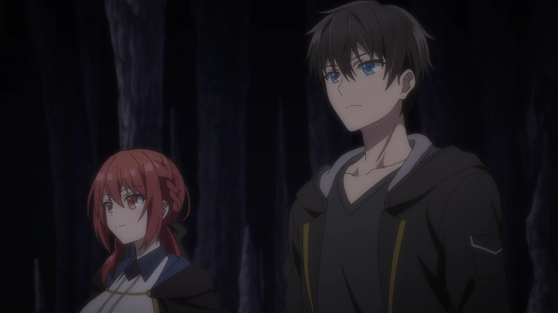 泛而不精的我被逐出了勇者队伍 第5话