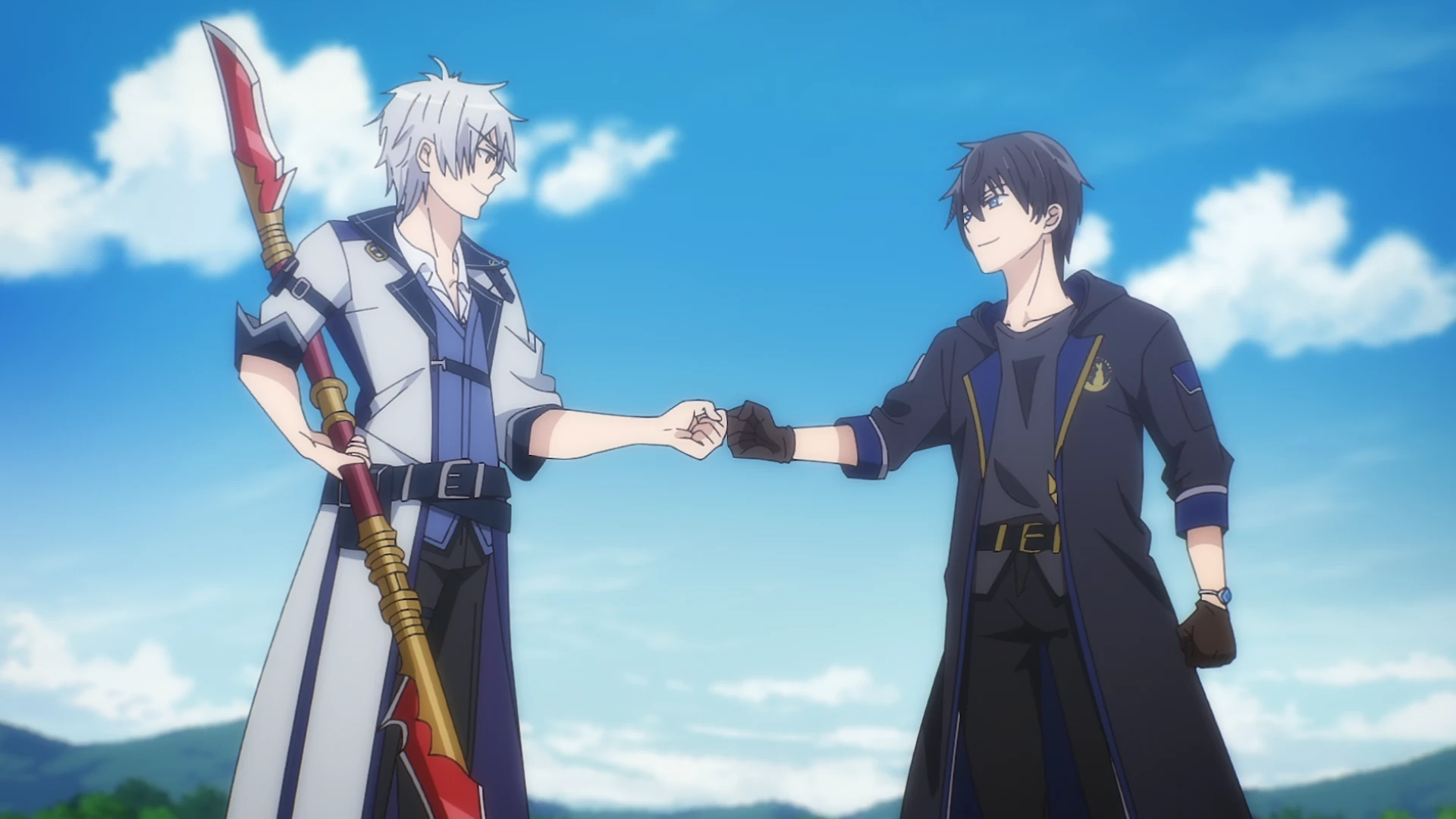 泛而不精的我被逐出了勇者队伍 第9话