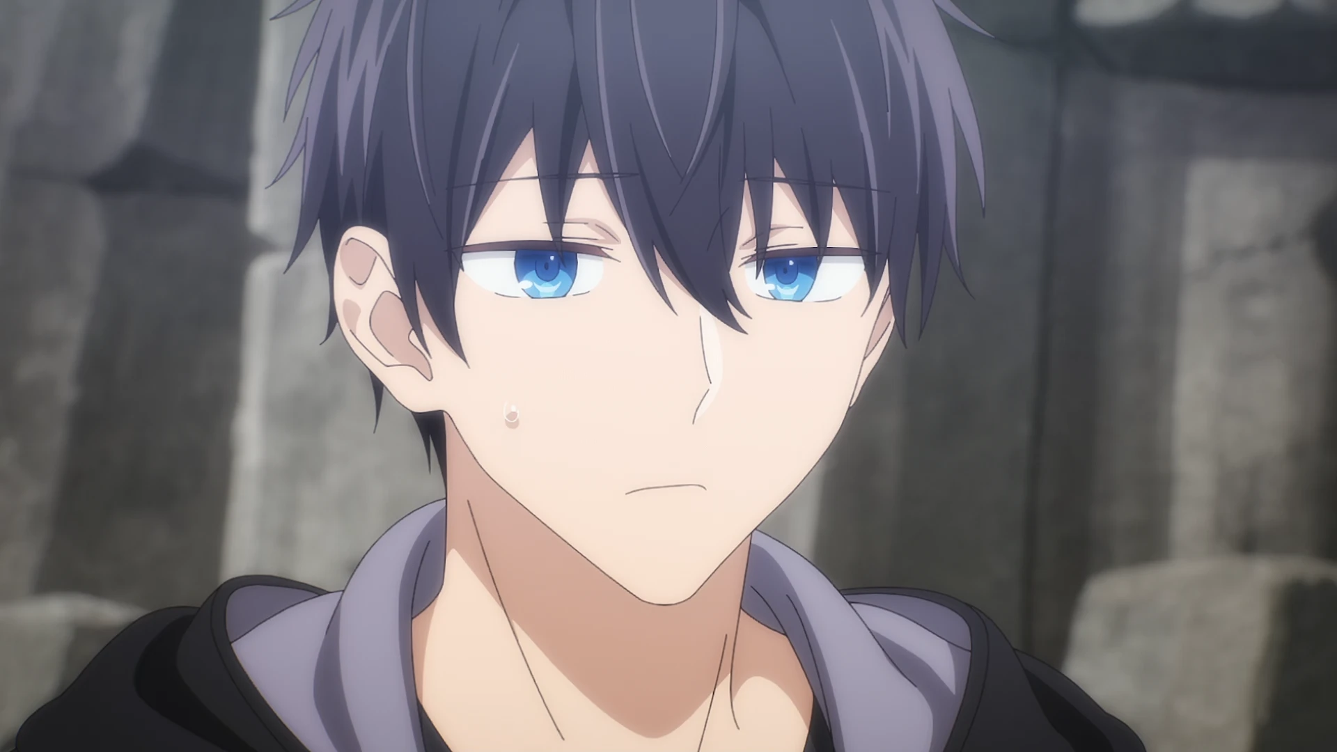 泛而不精的我被逐出了勇者队伍 第2话