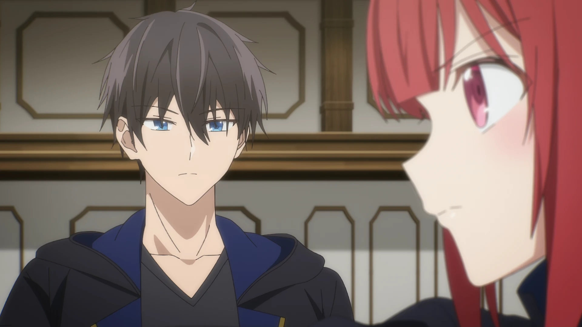 泛而不精的我被逐出了勇者队伍 第10话