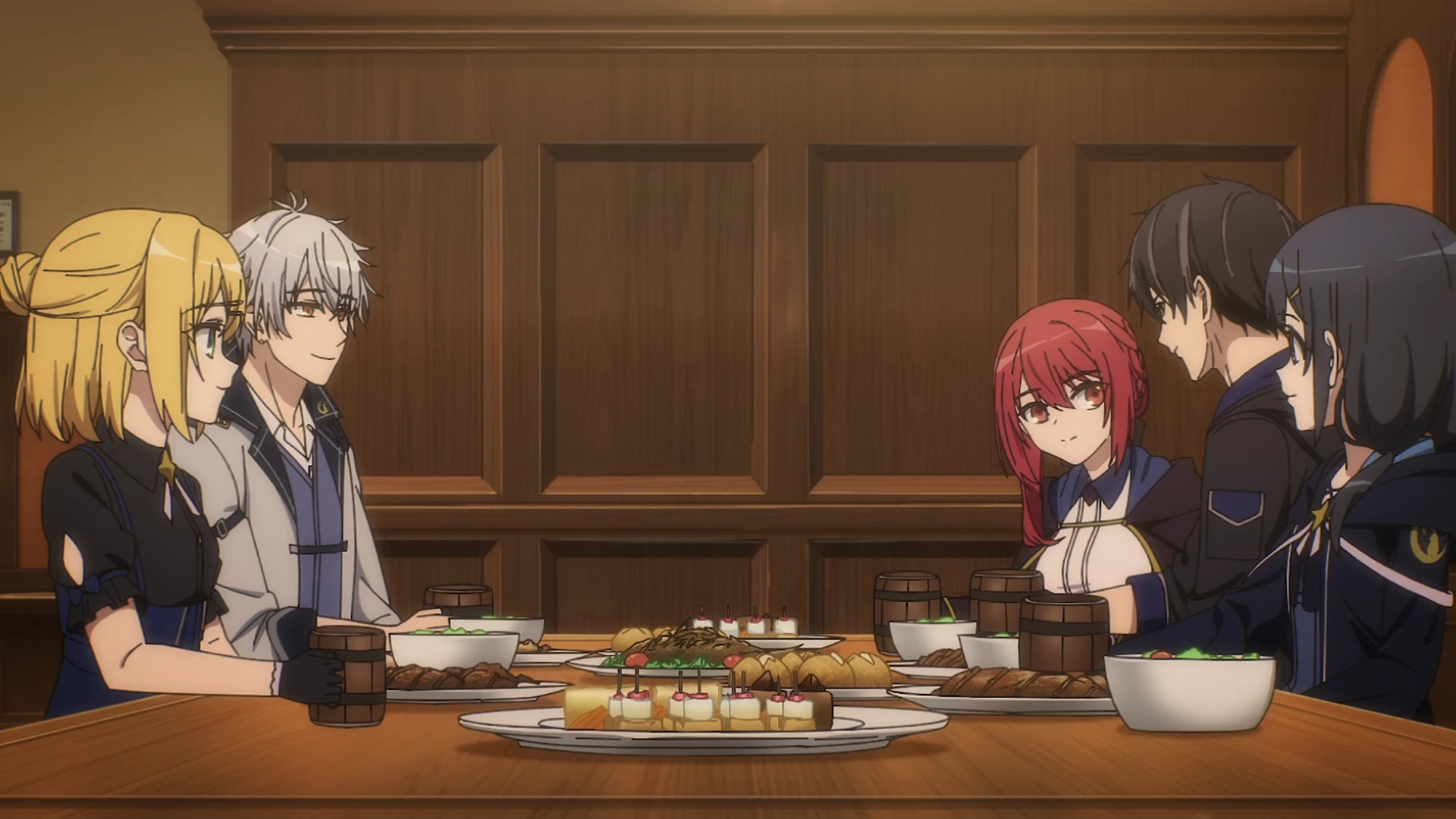 泛而不精的我被逐出了勇者队伍 第9话