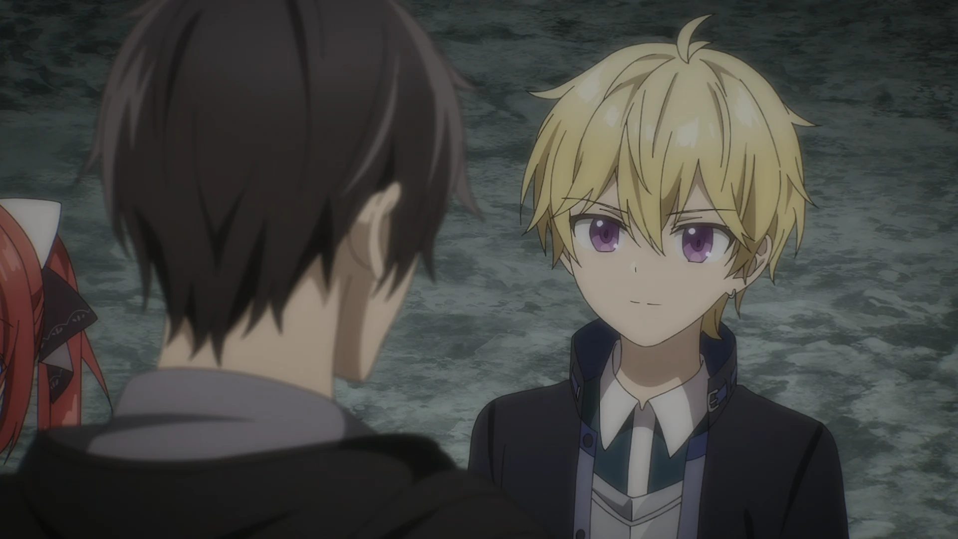 泛而不精的我被逐出了勇者队伍 第5话