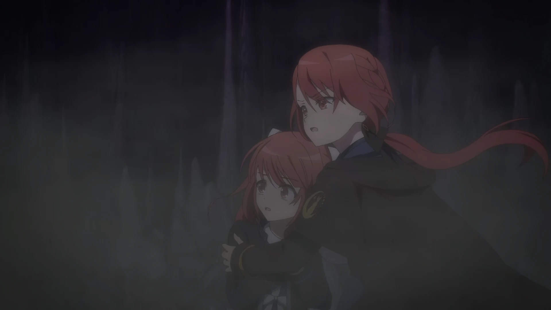 泛而不精的我被逐出了勇者队伍 第6话