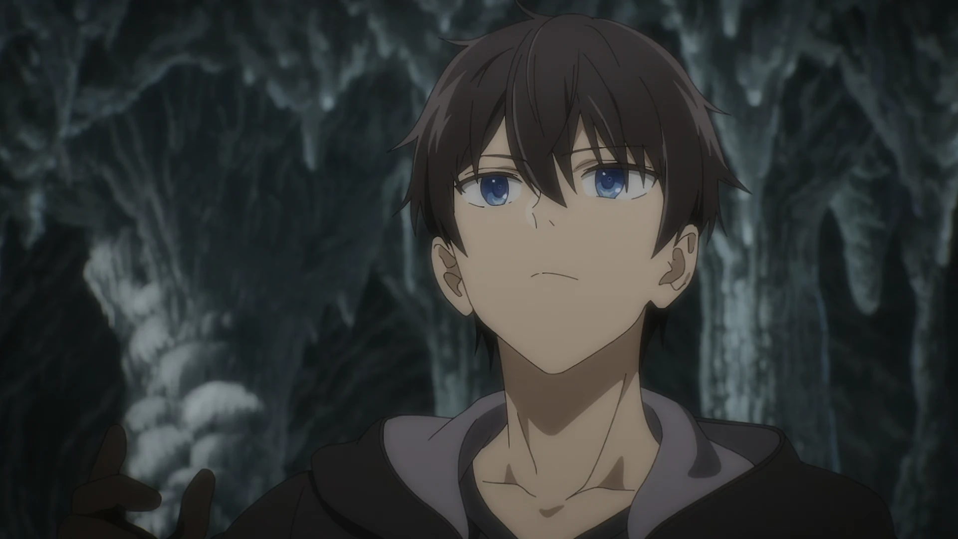 泛而不精的我被逐出了勇者队伍 第3话