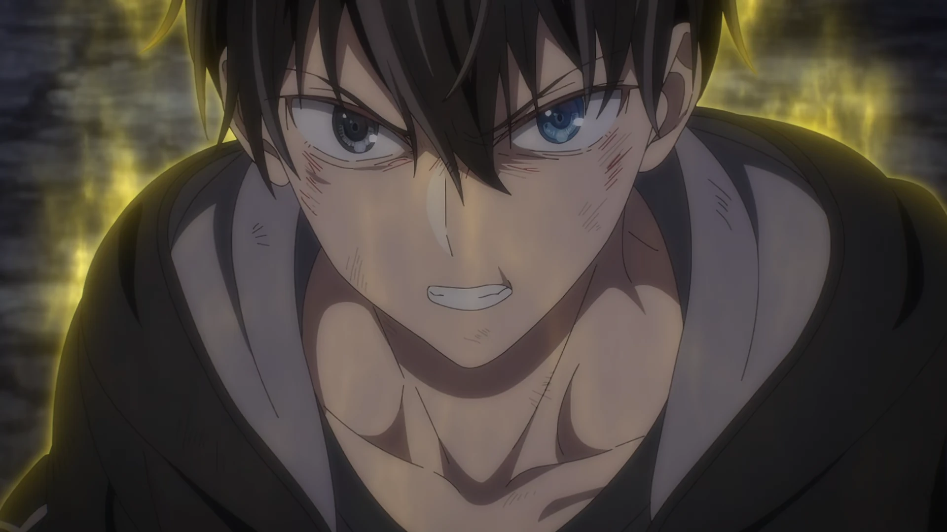 泛而不精的我被逐出了勇者队伍 第6话