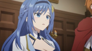 Yuusha Party wo Oidasareta Kiyoubinbou - EP5
