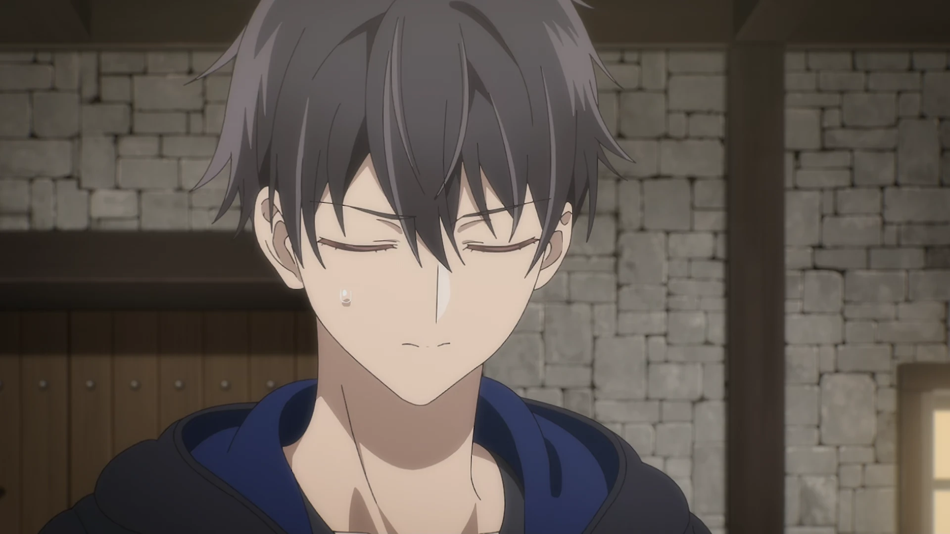 泛而不精的我被逐出了勇者队伍 第8话