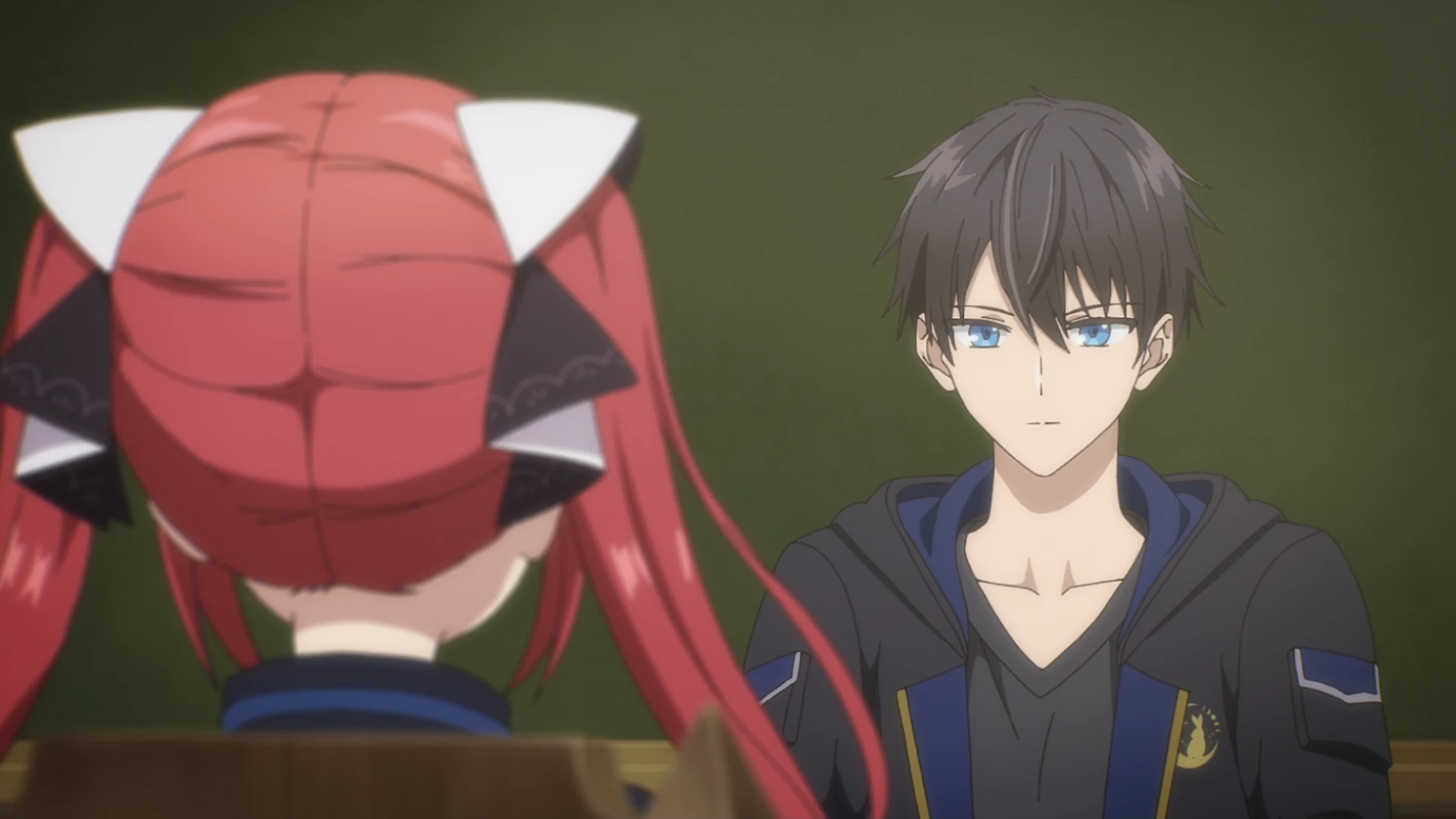 泛而不精的我被逐出了勇者队伍 第10话