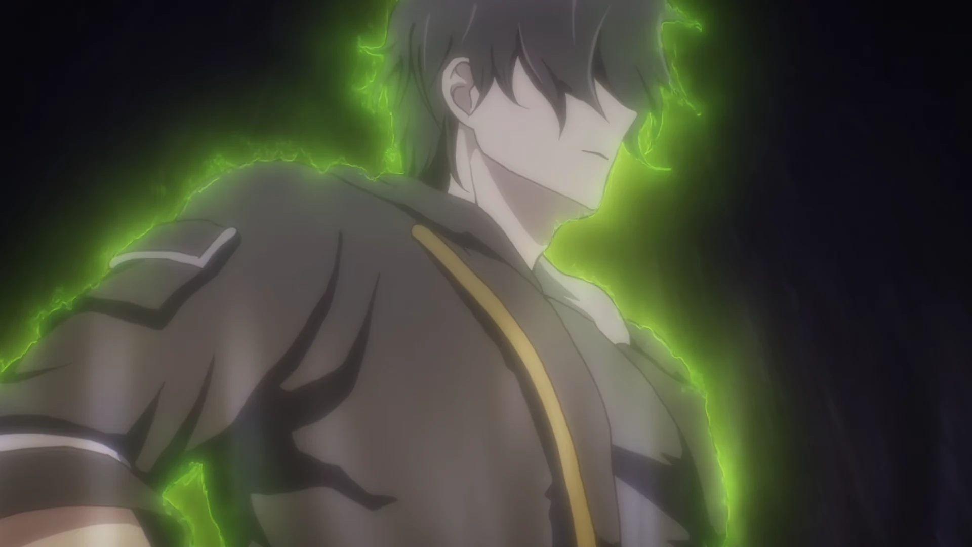 泛而不精的我被逐出了勇者队伍 第6话