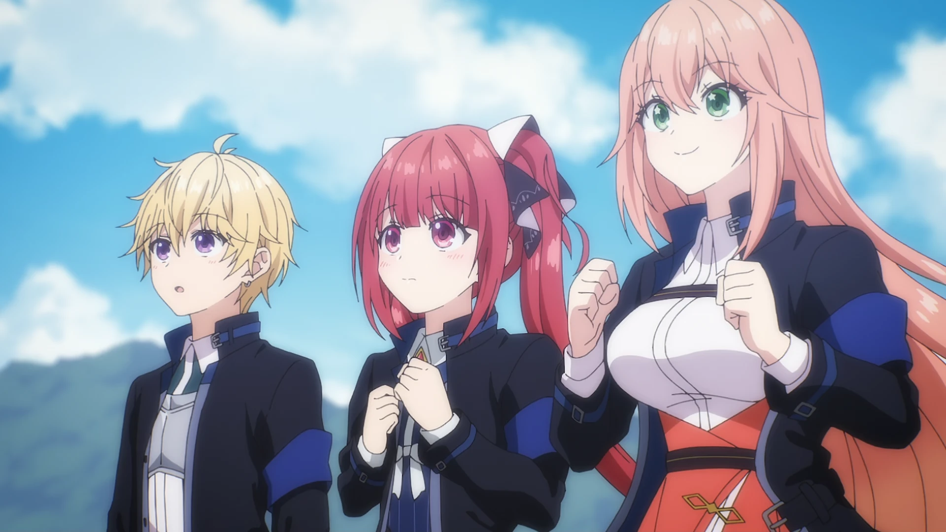 泛而不精的我被逐出了勇者队伍 第7话