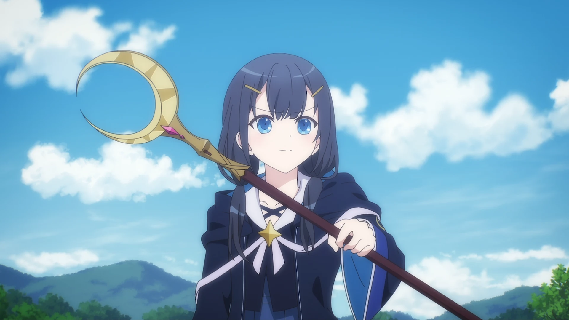 泛而不精的我被逐出了勇者队伍 第9话