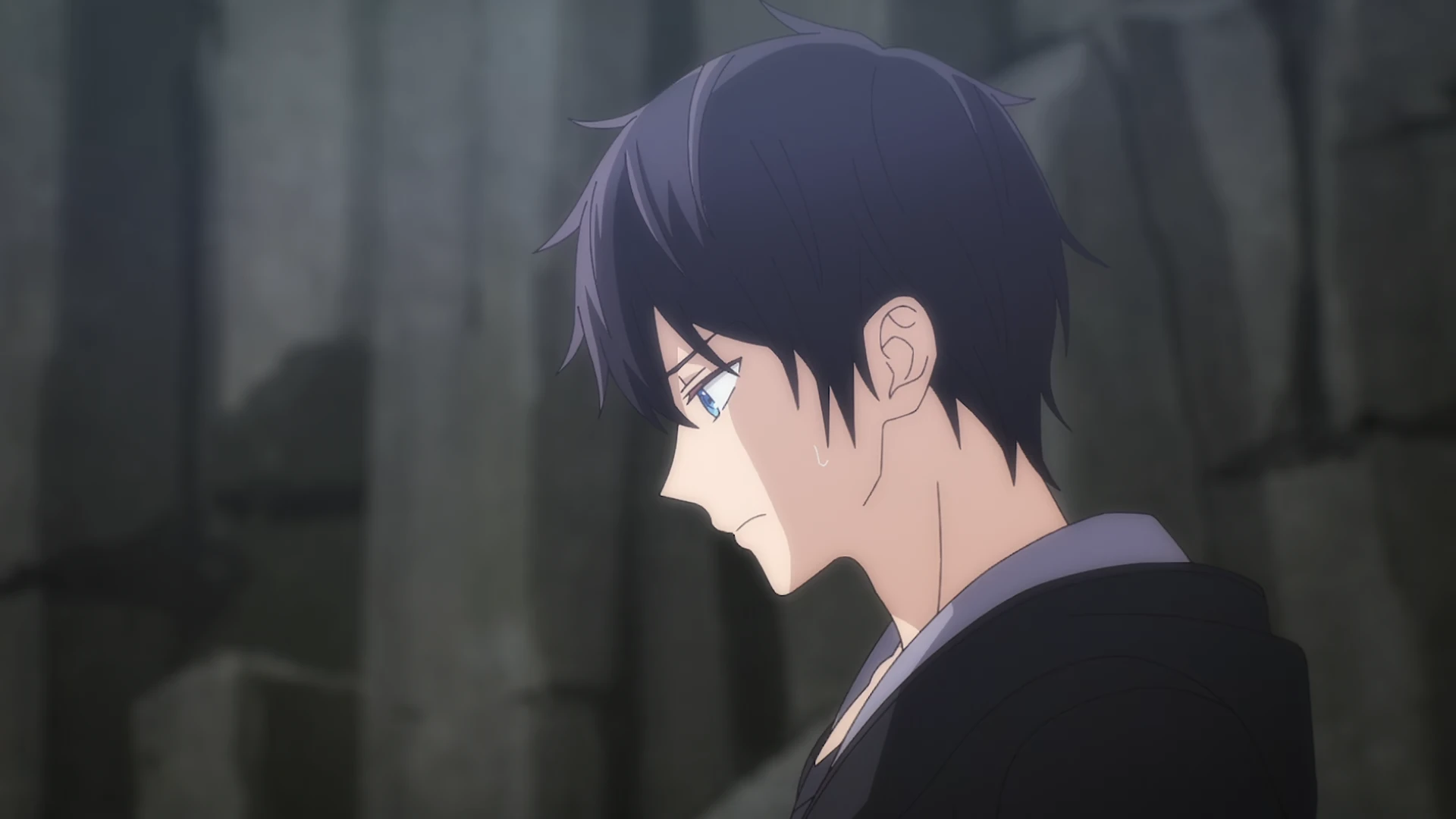 泛而不精的我被逐出了勇者队伍 第3话