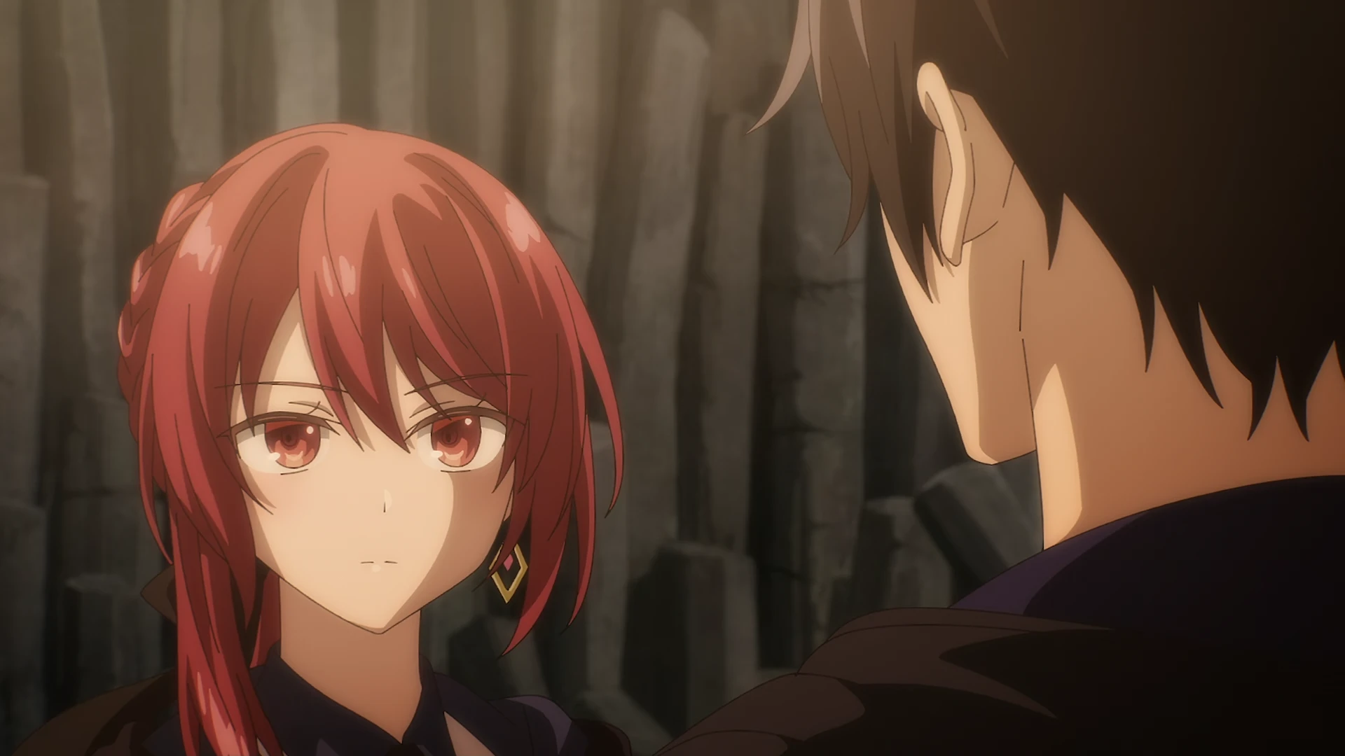 泛而不精的我被逐出了勇者队伍 第11话