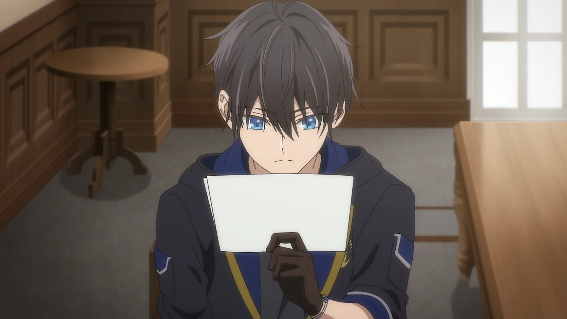 泛而不精的我被逐出了勇者队伍 第11话