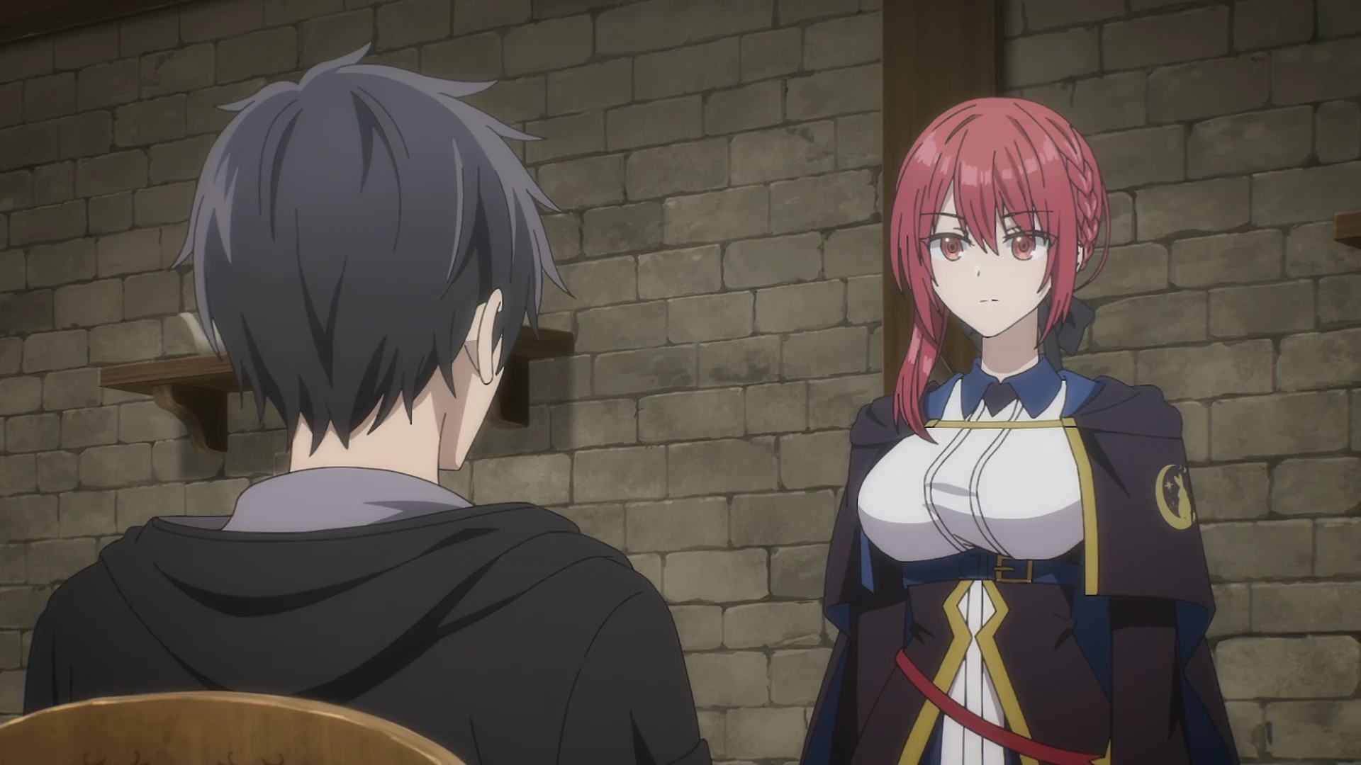 泛而不精的我被逐出了勇者队伍 第7话