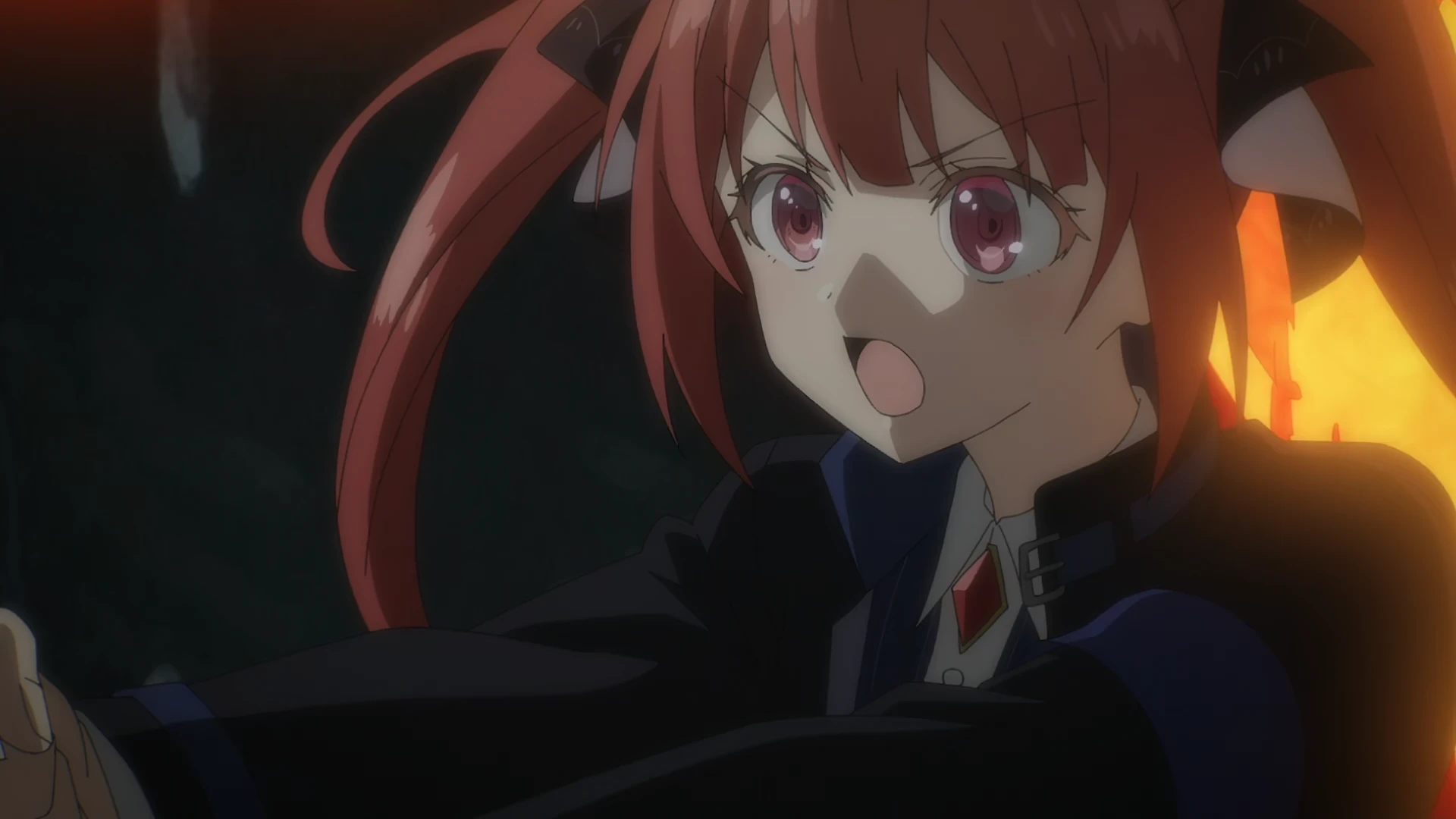 泛而不精的我被逐出了勇者队伍 第7话