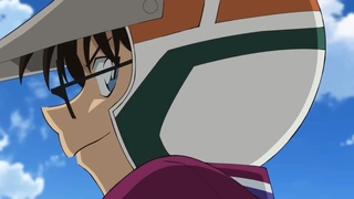 名探偵コナン 閃光の宇宙船（ペイロード） - PV