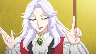 Kaitou Queen no Yuuga na Vacances - Main PV