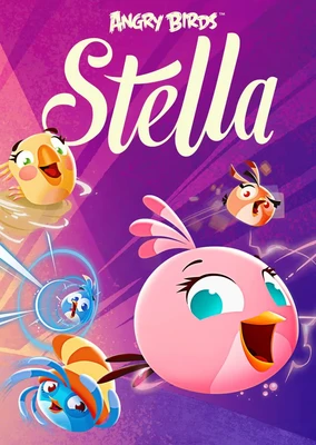 Angry Birds Stella (Season 1)