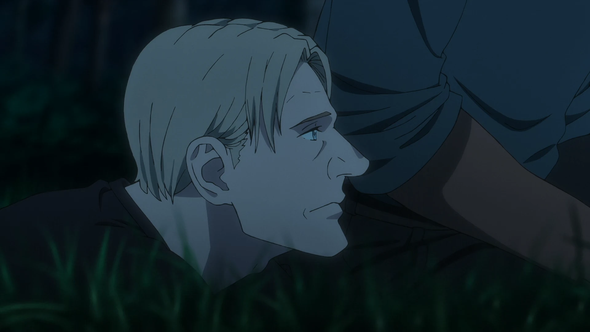 达尔文事变 第3话