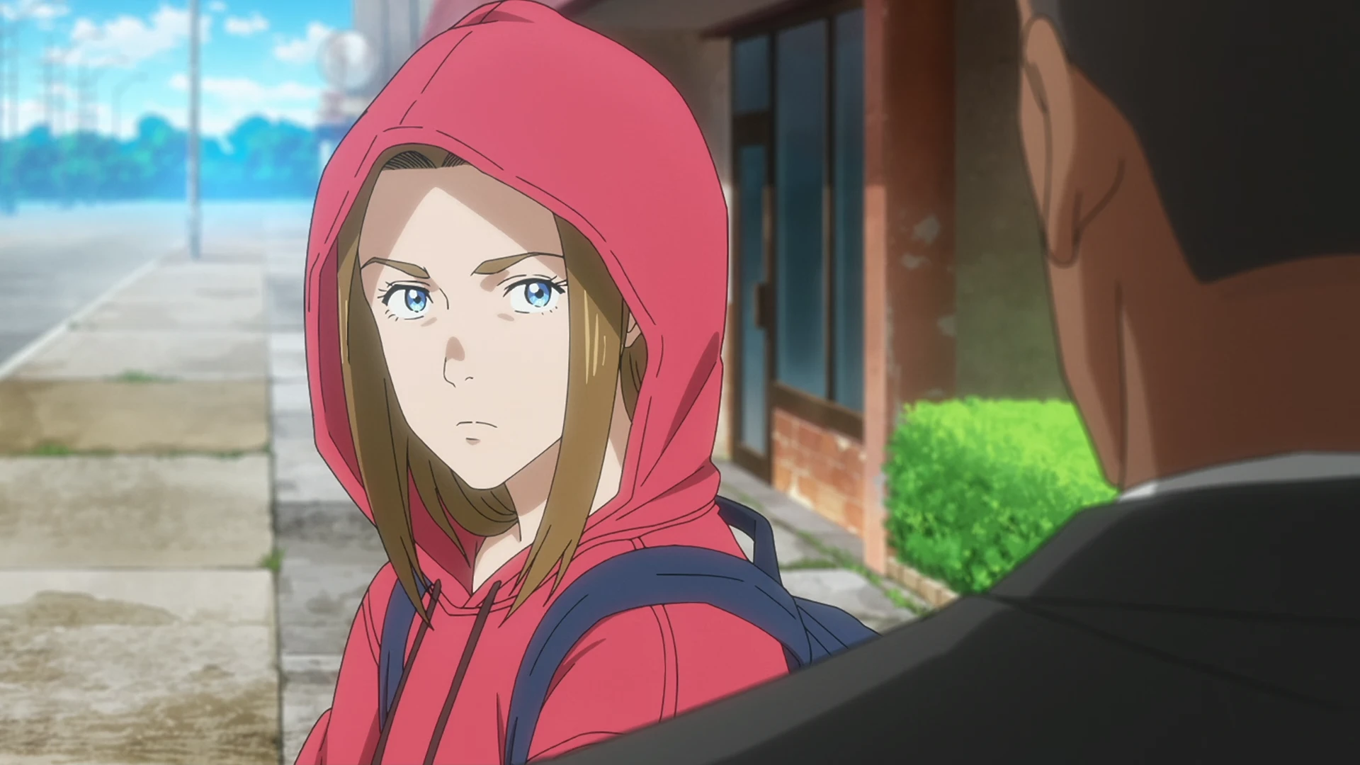 达尔文事变 第2话