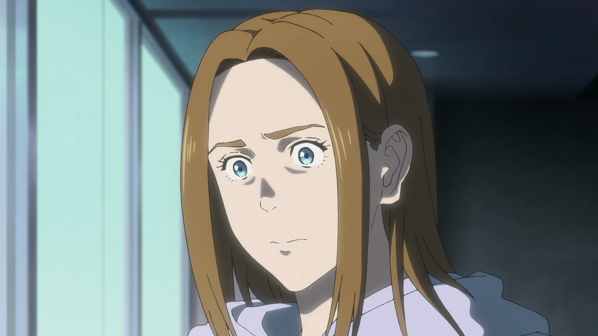 达尔文事变 第3话