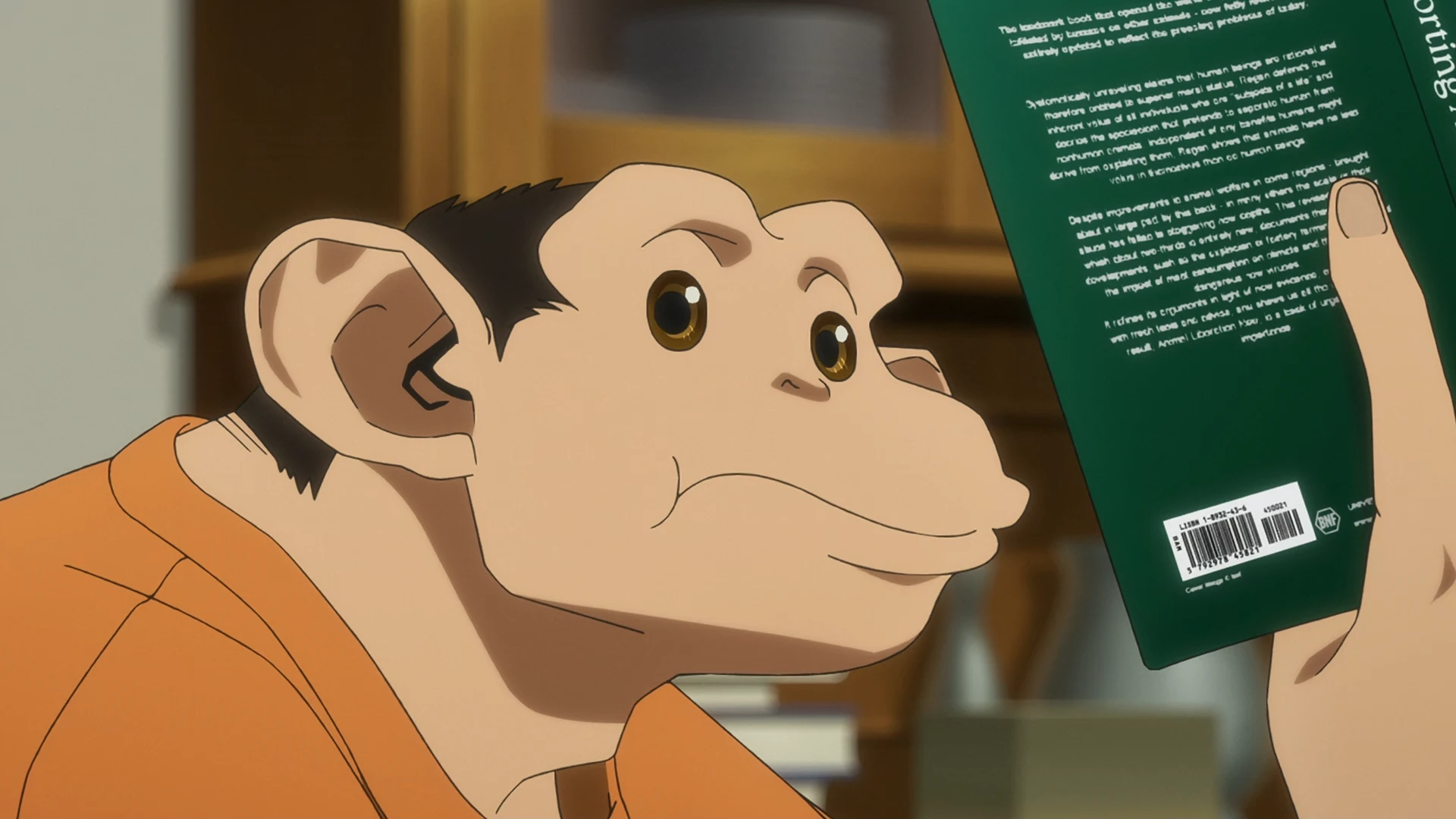 达尔文事变 第12话