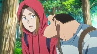 達爾文事變 第2話