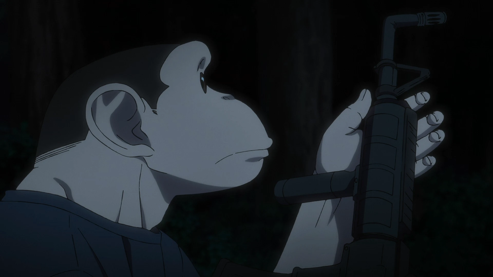 达尔文事变 第9话