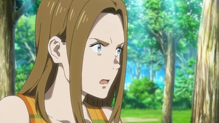 達爾文事變 第11話