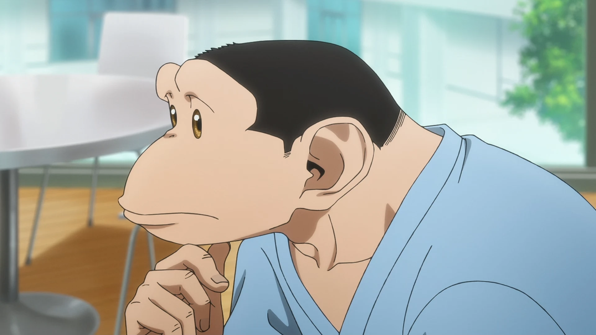 达尔文事变 第2话